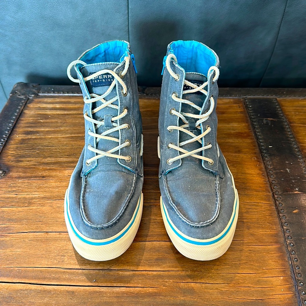 Sperry Top-Sider